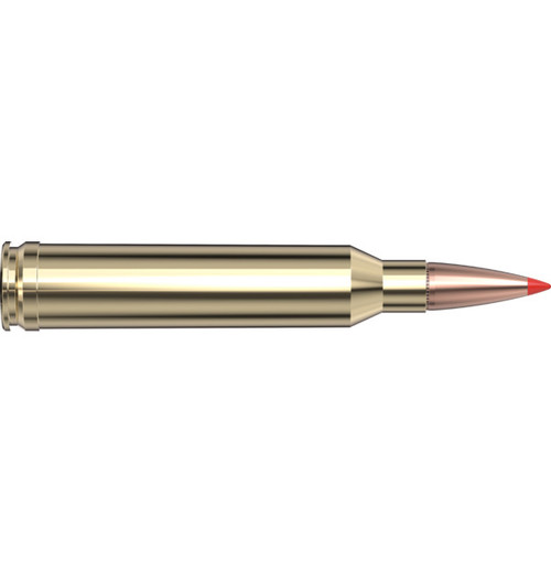 HORNADY - 7MM REM MAG 162 GR SST SPF - SKU: H80633