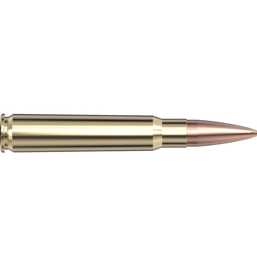 HORNADY - 8X57 JS 196 GR BTHP - SKU: H82298