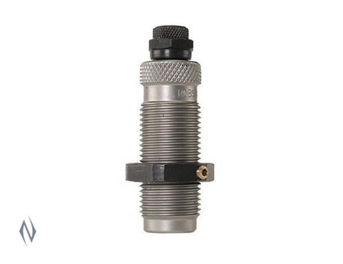 RCBS 45 AUTO TAPER CRIMP SEATER DIE - SKU: R18962