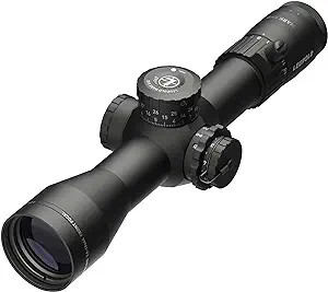 LEUPOLD MARK 5 HD 3.6-18X44 35MM M5C3 FFP PR1-MIL - SKU: LE180726