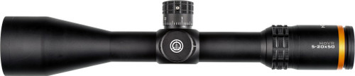 HORUS 5-20x50 F1, H59-MOA  - SKU: HS002