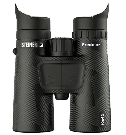 STEINER Predator (2021) 10x42 - SKU: STN2059