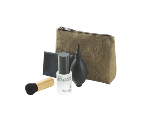 SWAROVSKI CSO CLEANING SET OPTICS - SKU: 5619098