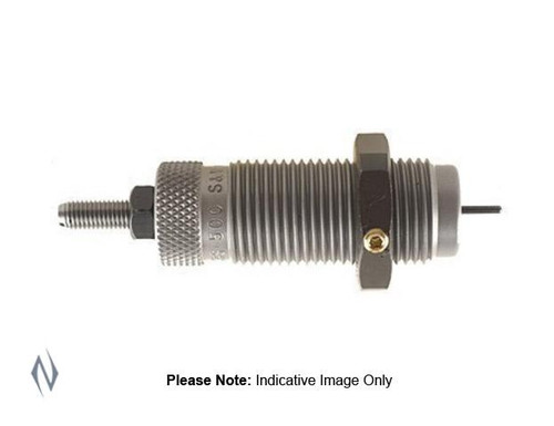 RCBS 480 RUGER 475 LINEBAUGH CARBIDE SIZER DIE - SKU: R35237