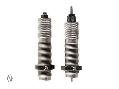 RCBS 6.5 JAP ARISAKA FULL LENGTH DIE SET - SKU: R56760