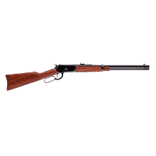 Rossi Puma Classic 357mag 20in Blued - SKU: RPC35720B