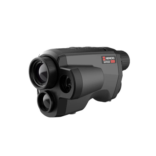 HIKMICRO HIKMICRO GRYPHON GH25L LRF THERMAL  - SKU: GH25L