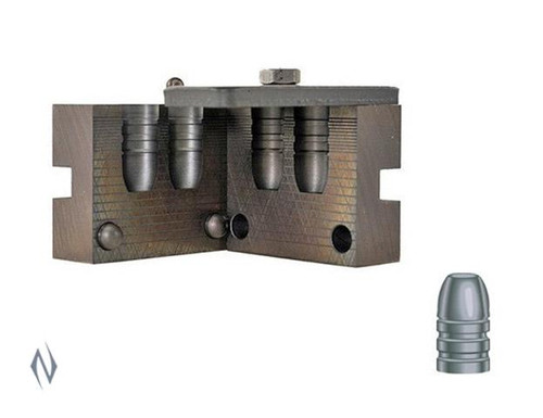 RCBS BULLET MOULD 45-325-FN-U - SKU: R82045