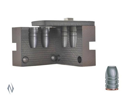 RCBS BULLET MOULD 45-300-FN - SKU: R82051