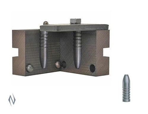 RCBS BULLET MOULD 40-400-SP-CSA - SKU: R82074