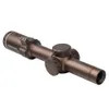 RITON OPTICS X3 TACTIX 1-8X24IR (FDE) - SKU: 3T18ASIB