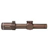 RITON OPTICS X3 TACTIX 1-8X24IR (FDE) - SKU: 3T18ASIB