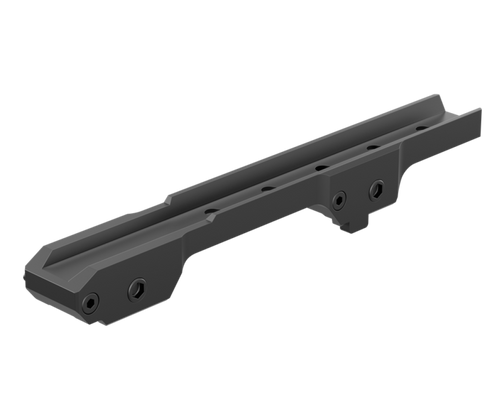PULSAR WEAVER U RIFLE MOUNT - SKU: YU79201