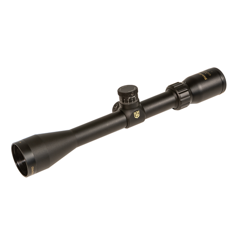 NIKKO STIRLING - Game Pro 4-12x40 - SKU: NGK41240T