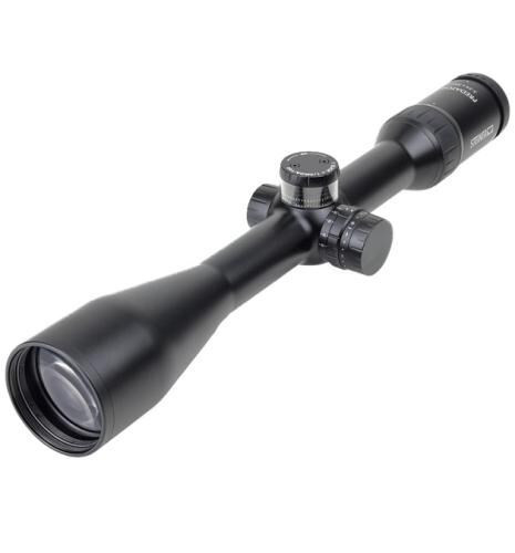 STEINER Predator 8 3-24x50 E3 IR CCW Ballistic Turret - SKU: STN3003994832