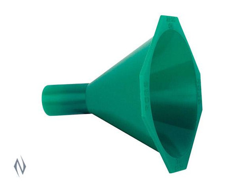 RCBS POWDER FUNNEL 22-45 CAL - SKU: R9087