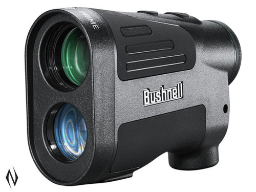 BUSHNELL PRIME 1800 6X24 ACTIVE DISPLAY RANGEFINDER - SKU: BULP1800AD