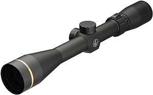 LEUPOLD VX-FREEDOM RIMFIRE 3-9X40 MATTE RIMFIRE MOA - SKU: LE174181