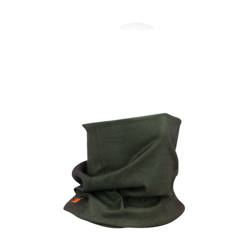 SPIKA REVOLUTION NECK GAITER ADULT PERFORMANCE BIARRI CAMO - SKU: HCF-RVC-3A0