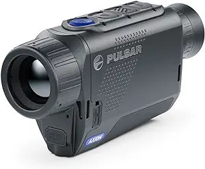 PULSAR AXION XM30F THERMAL MONOCULAR -SKU: YU77473