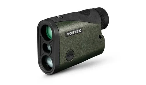 VORTEX CROSSFIRE LRF 1400 HD RANGEFINDER - SKU: VOCF1400
