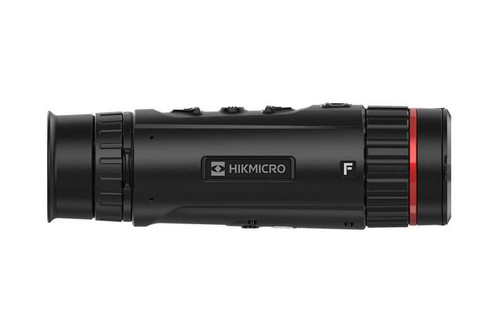 HIKMICRO FALCON FH35 384x288 12um <20mk NETD IP67 WiFi 1800m Thermal - SKU: FH35