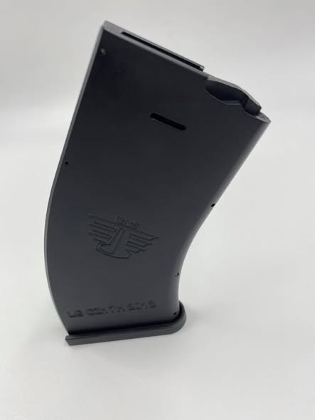 LODOCK CZ 527 17HORNET 10 ROUND MAG - SKU : LDCZ52717H