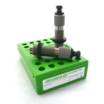 REDDING 7MM PRC DIE SET - SKU: 80936