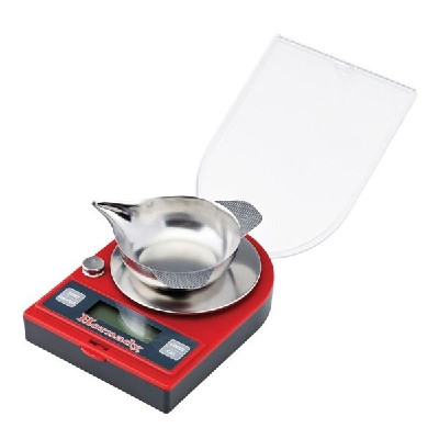 HORNADY G3-1500 DIGITAL SCALE - SKU: H050104