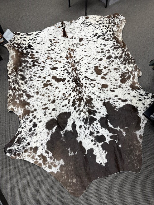 NGUNI (COW) HIDE