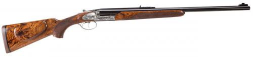 CHAPUIS AGEX Jungle .450-400 Nitro Double Rifle
