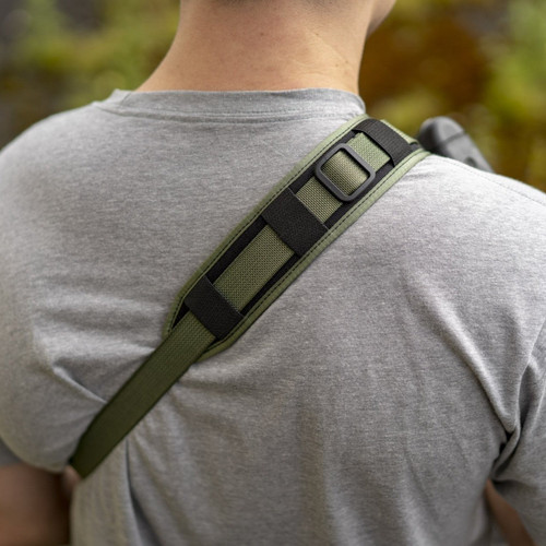 GROVEC QS 2-POINT SENTINEL SLING MULTI 
