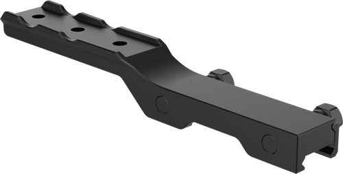 HIKMICRO SCOPE RAIL SYSTEM PICATINNY WEAVER INTERFACE - SKU : HM-R-WP