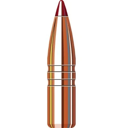 HORNADY .243 6MM 80GR CX 50PK - SKU: H243704