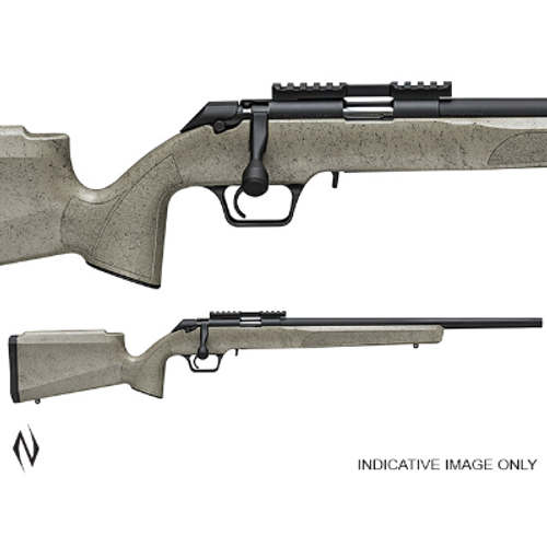 SPRINGFIELD 2020 RIMFIRE 22LR TARGET SAGE WEB 20IN 10 SHOT