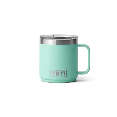 YETI 10oz Mug MS Seafoam  - SKU: 21071500575