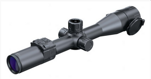 PARD DS35-50 (4x) with TL3 850nm - Digital Night Vision Riflescope - SKU : DS35-50-850+TL3