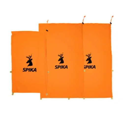 SPIKA DROVER MEAT BAG 3 PACK SKU: HPDR-MB03O