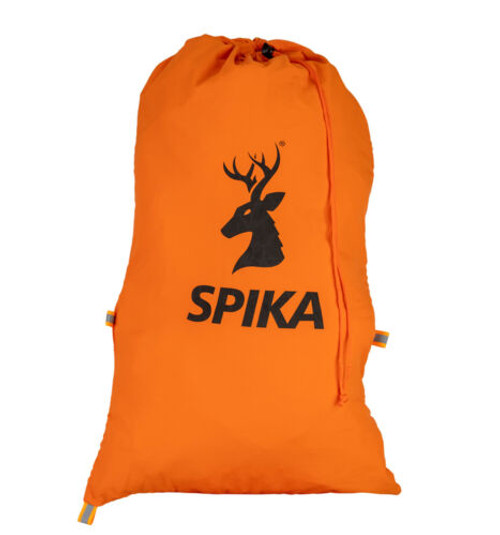 SPIKA DROVER MEAT BAG - SMALL - ORANGE SKU: HPDR-MB01O