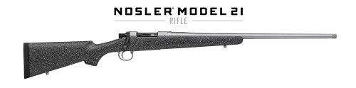 NOSLER M21 6.5 PRC 24IN 3 SHOT DM - SKU: M2165PRC