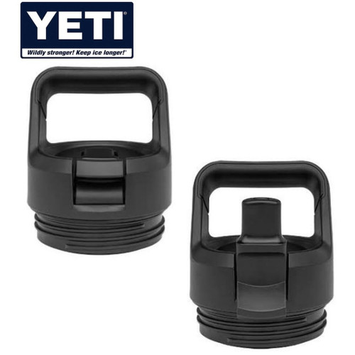 YETI RAMBLER STRAW CAP - SKU: 21070160004