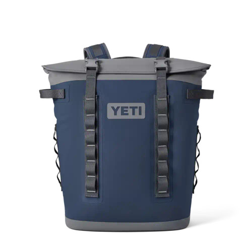 YETI Hopper Backpack M20 2.5 V2 Navy - SKU : 18060131428