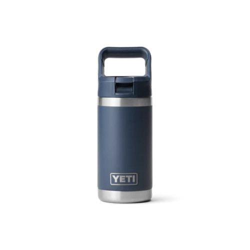 YETI Rambler Jr 12 oz Kids Bottle Navy - SKU : 21071500110