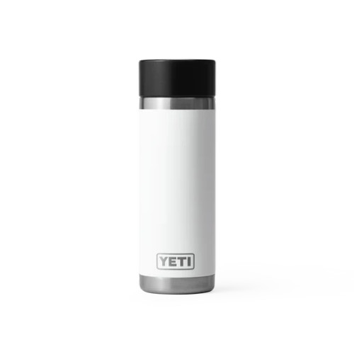 YETI Rambler 18oz Bottle HotShot White - SKU : 21071501349