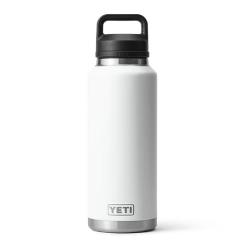 YETI Rambler 46oz Bottle Chug White - SKU : 21071501348