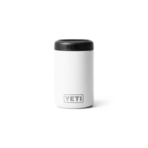 YETI Rambler 375mL Colster White 2.0 - SKU : 21071501360