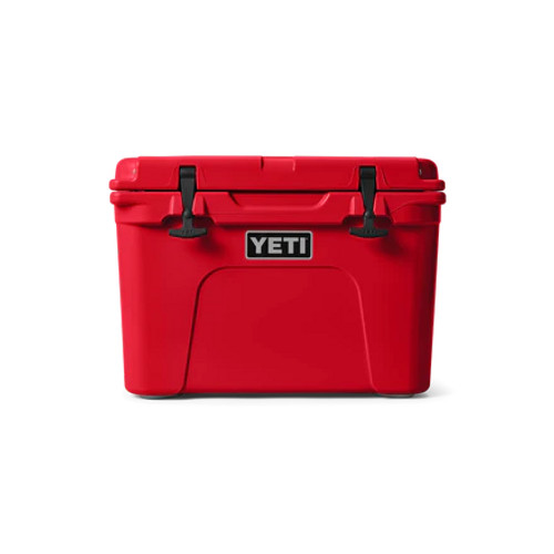 YETI Tundra 35 Rescue Red - SKU : 10035350000