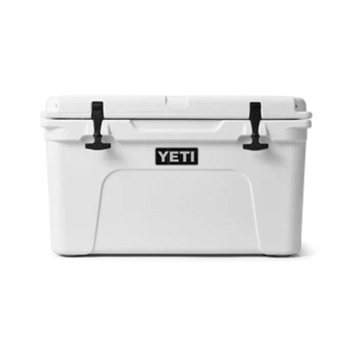 YETI Tundra 45 White - SKU : 10045020000