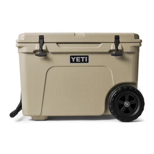 YETI Tundra Haul Tan - SKU : 10060010000