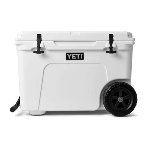 YETI Tundra Haul White - SKU : 10060020000